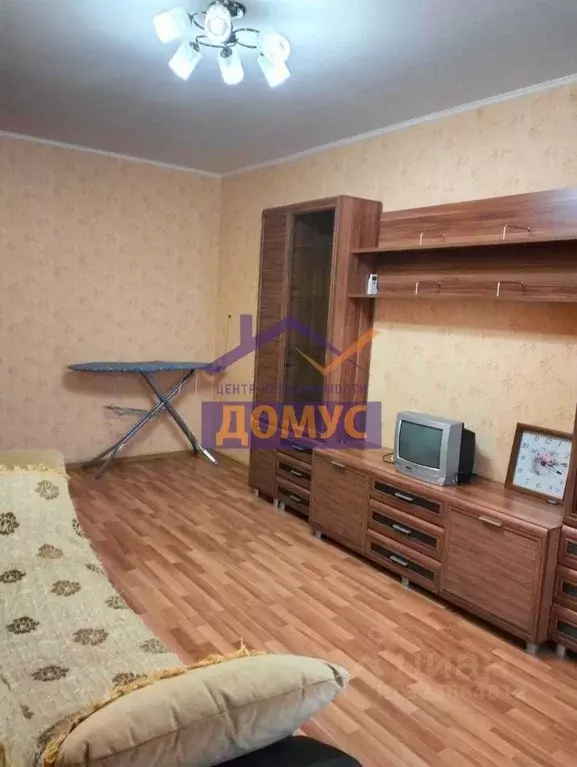 2-к кв. Белгородская область, Белгород бул. Юности, 43 (50.5 м) - Фото 2