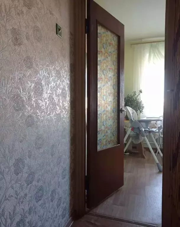 Продаётся 3-к квартира, 62 м - Фото 1