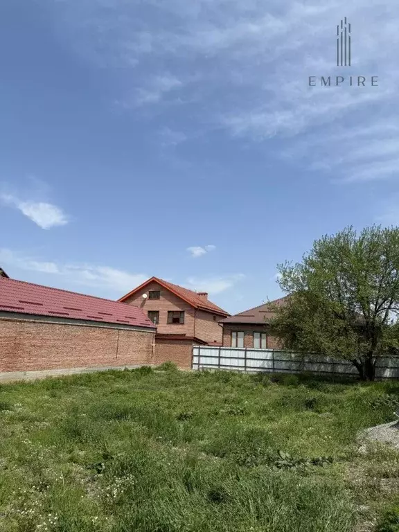 Участок в Чеченская республика, Грозный ул. Адмирала Макарова (7.9 ... - Фото 1
