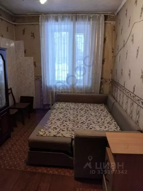 Комната Нижегородская область, Нижний Новгород ул. Куйбышева, 24 (14.0 ... - Фото 2