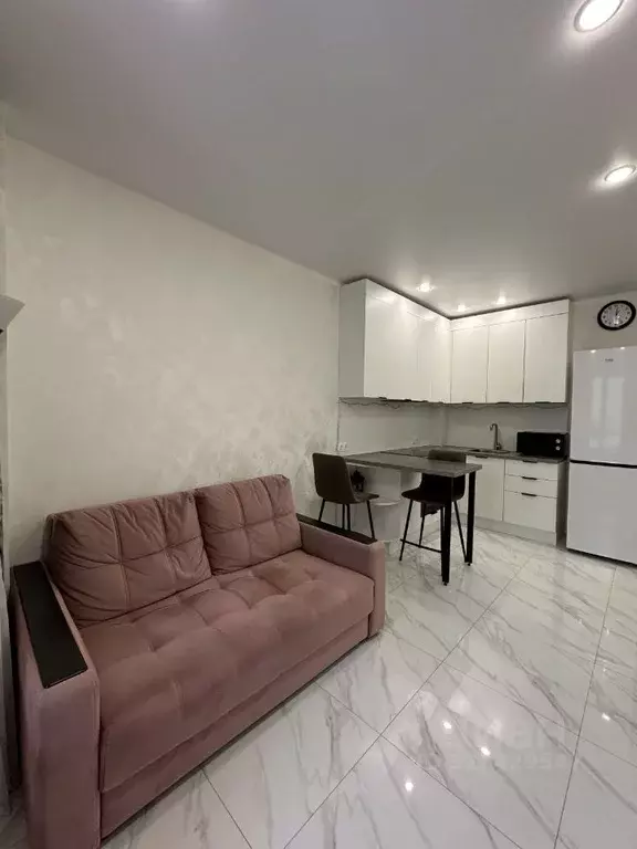 1-к кв. Ленинградская область, Ломоносовский район, Аннинское ... - Фото 2