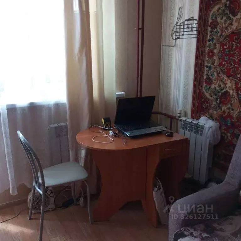 Студия Иркутская область, Иркутский муниципальный округ, Маркова рп, ... - Фото 2