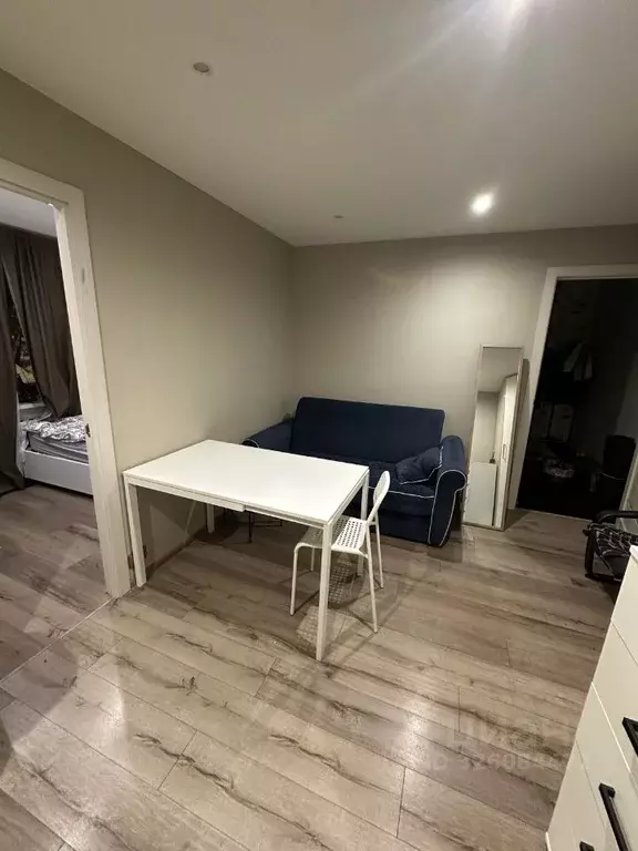 2-к кв. Московская область, Долгопрудный Московское ш., 43к2 (47.0 м) - Фото 1