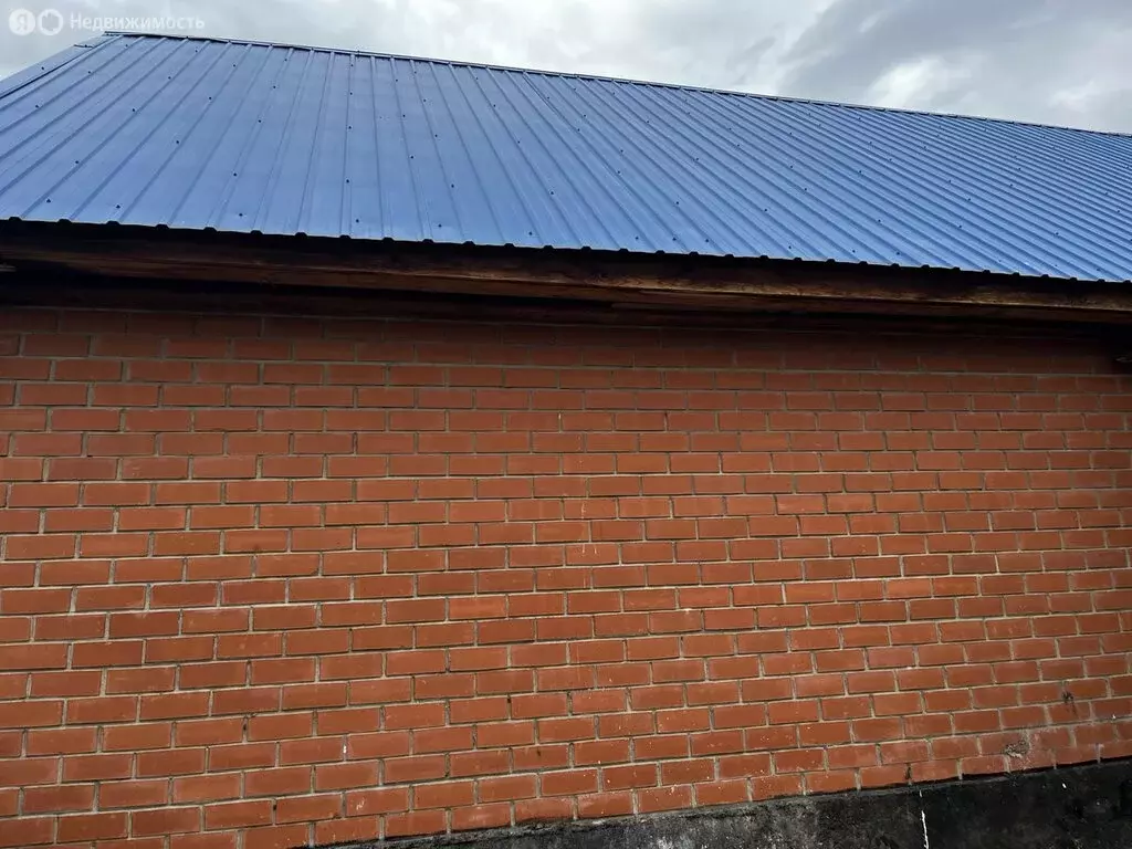 Дом в село Черноречье, улица Чкалова, 43А (45 м) - Фото 2