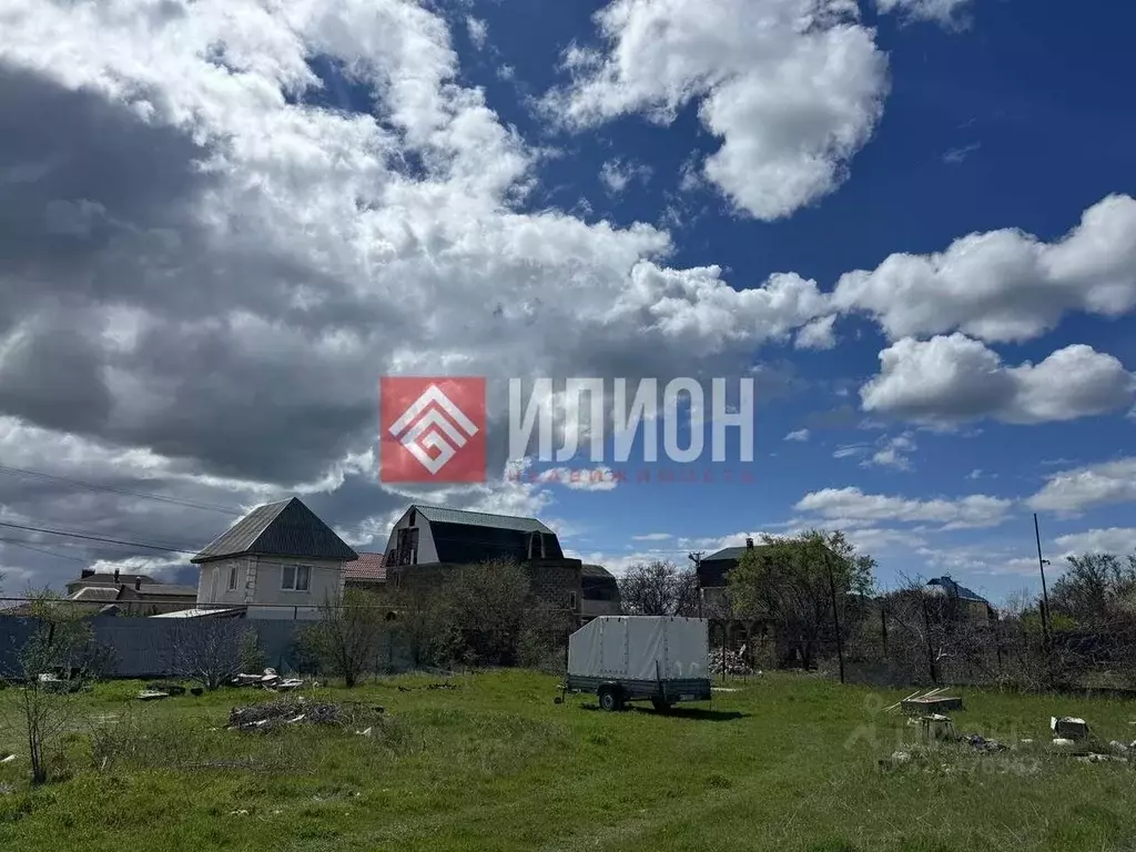 Участок в Севастополь Нахимовский р-н, Качинский муниципальный округ, ... - Фото 2