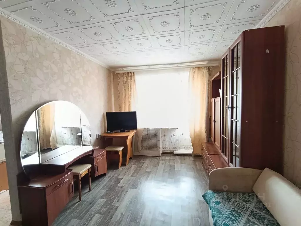 1-к кв. Сахалинская область, Южно-Сахалинск Сахалинская ул., 61 (30.0 ... - Фото 1