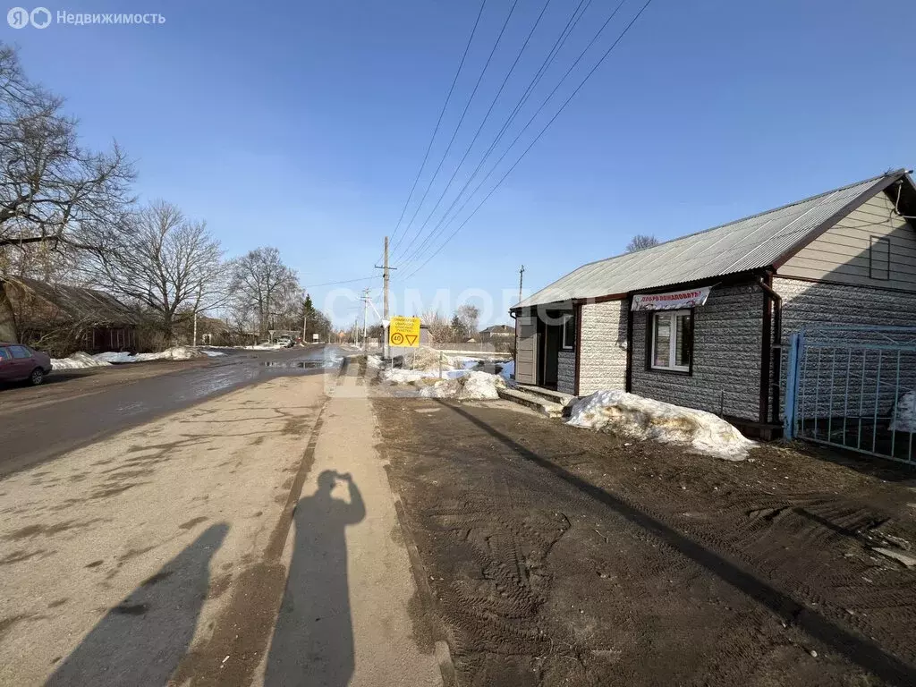 Помещение свободного назначения (54.7 м) - Фото 2