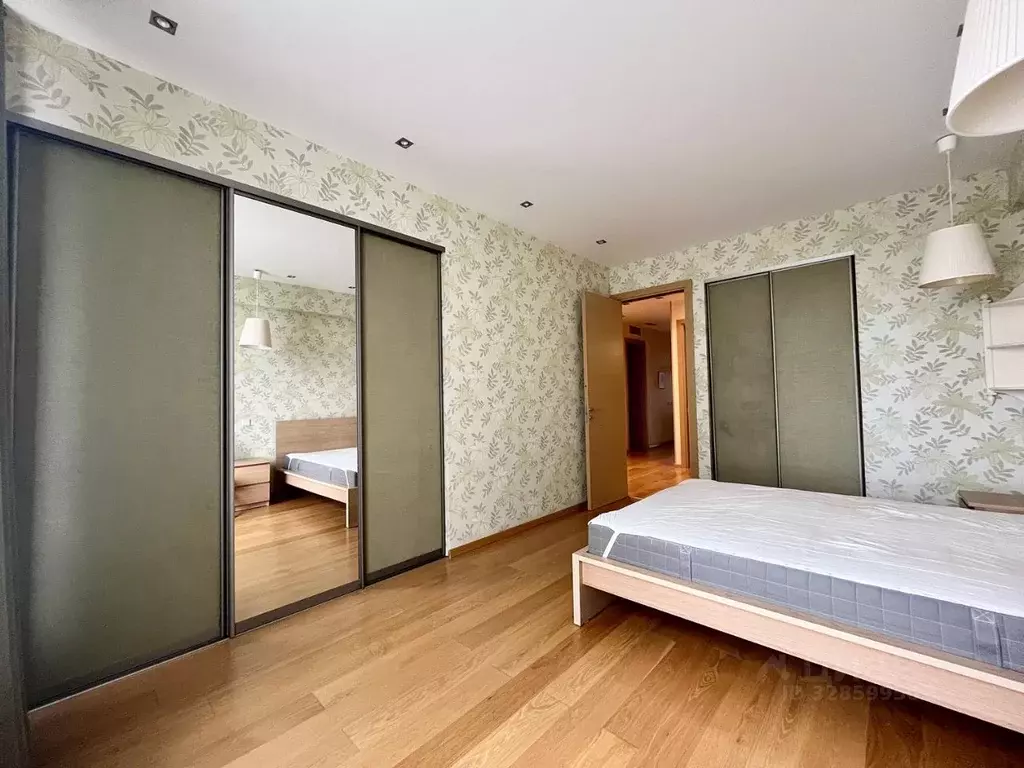 3-к кв. Москва Кочновский проезд, 4к2 (120.0 м) - Фото 2