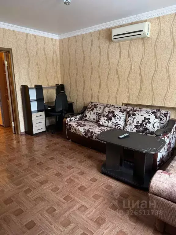 1-к кв. Астраханская область, Астрахань Боевая ул., 36к1 (42.0 м) - Фото 2