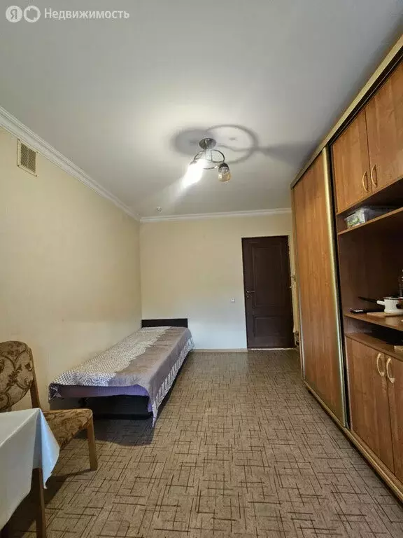 1к в -комнатной квартире (16 м) - Фото 1