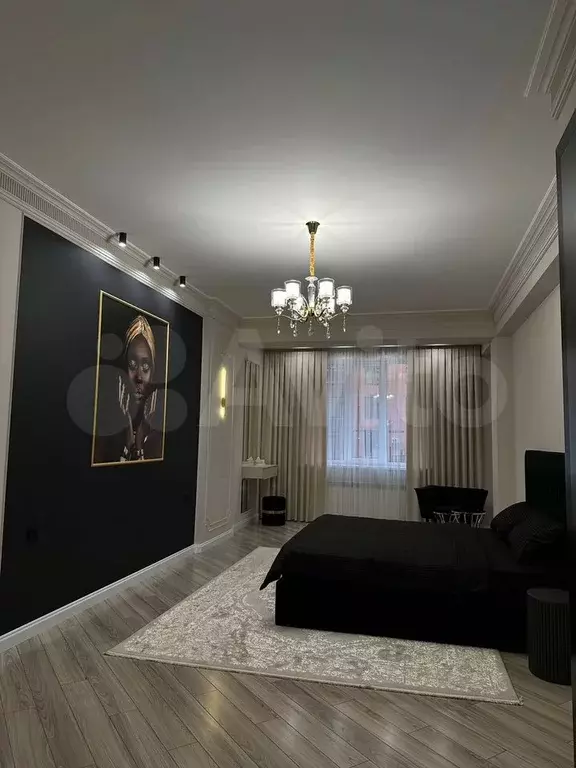 2-к. квартира, 110 м, 2/12 эт. - Фото 0