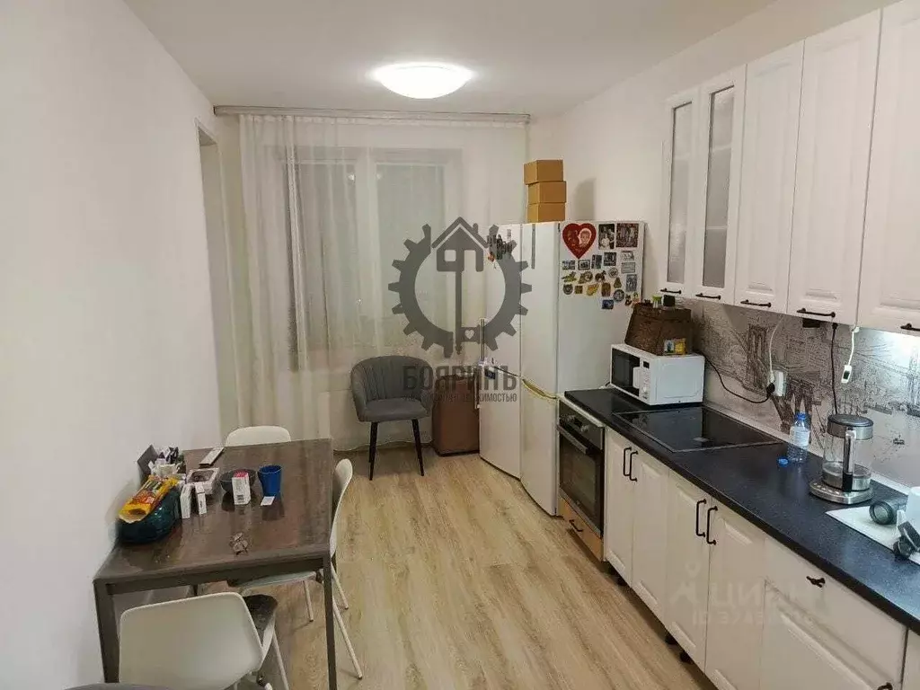 2-к кв. Свердловская область, Екатеринбург ул. Чемпионов, 5 (52.0 м) - Фото 1