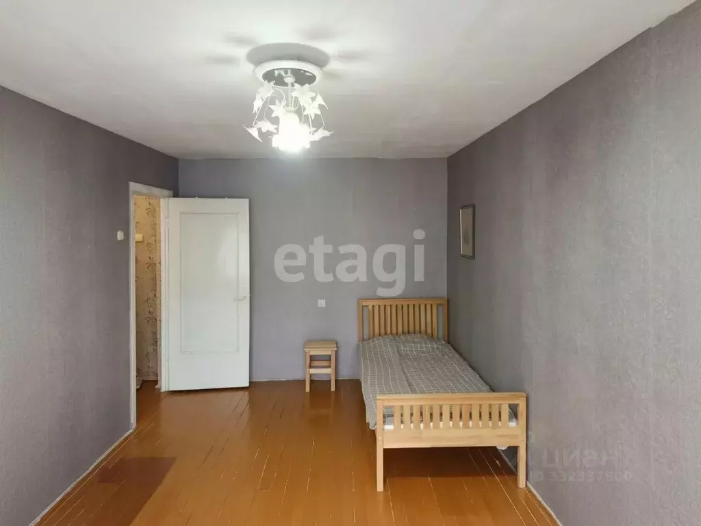 1-к кв. Калининградская область, Озерск ул. Черняховского, 18 (30.0 м) - Фото 1