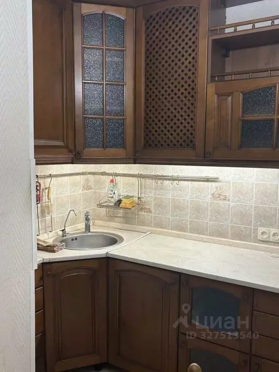 3-к кв. Москва Варшавское ш., 114К1 (75.0 м) - Фото 1