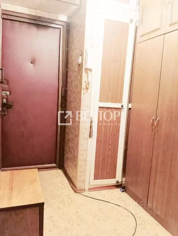 1-к кв. Ивановская область, Тейково Шестагинский проезд, 7 (32.0 м) - Фото 2