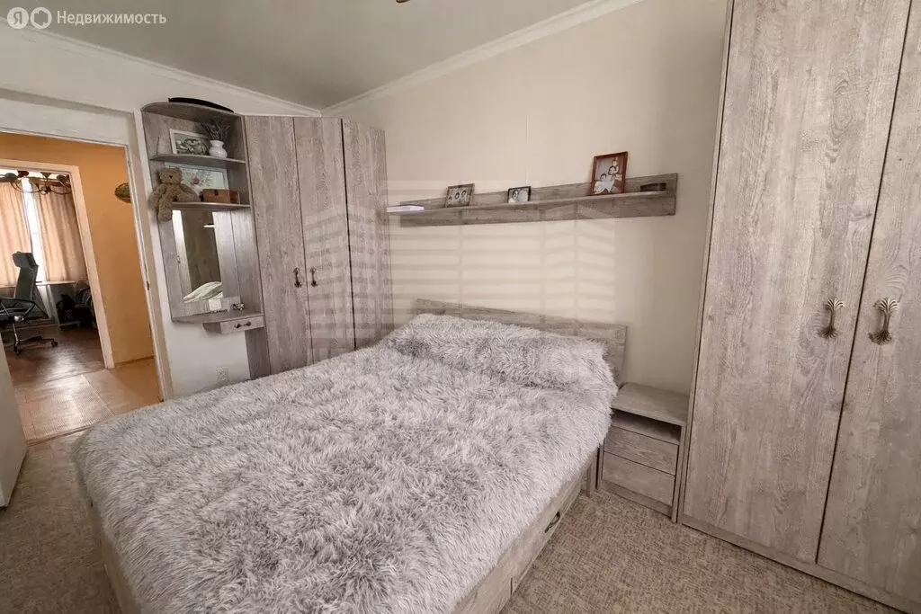 4-комнатная квартира: Таганрог, улица Чехова, 333 (70 м) - Фото 2