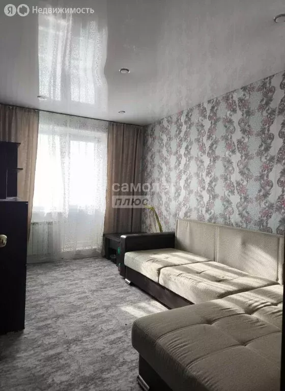 1-комнатная квартира: Миасс, Набережная улица, 41 (32.4 м) - Фото 0