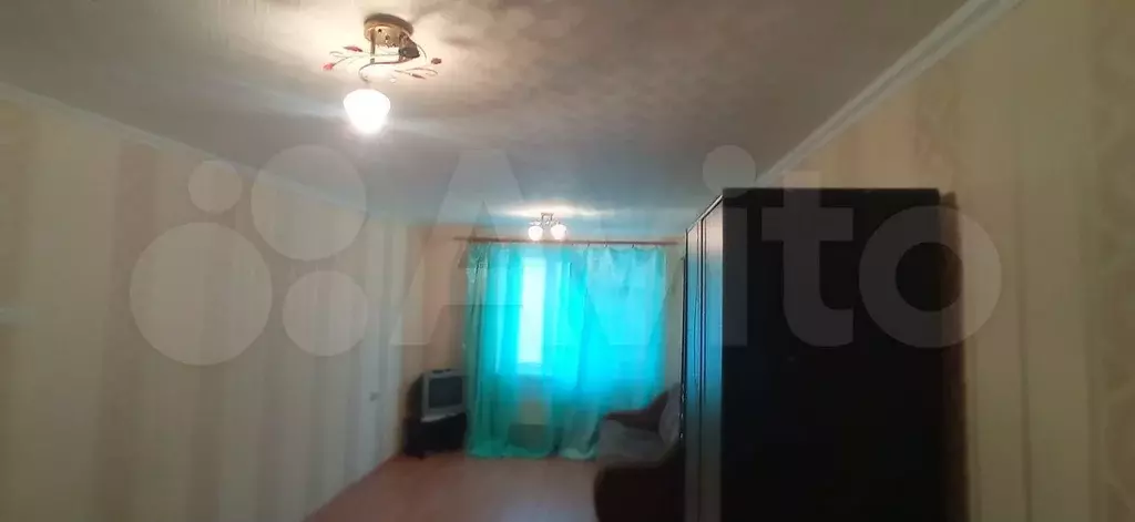 Квартира-студия, 19м, 1/5эт. - Фото 1