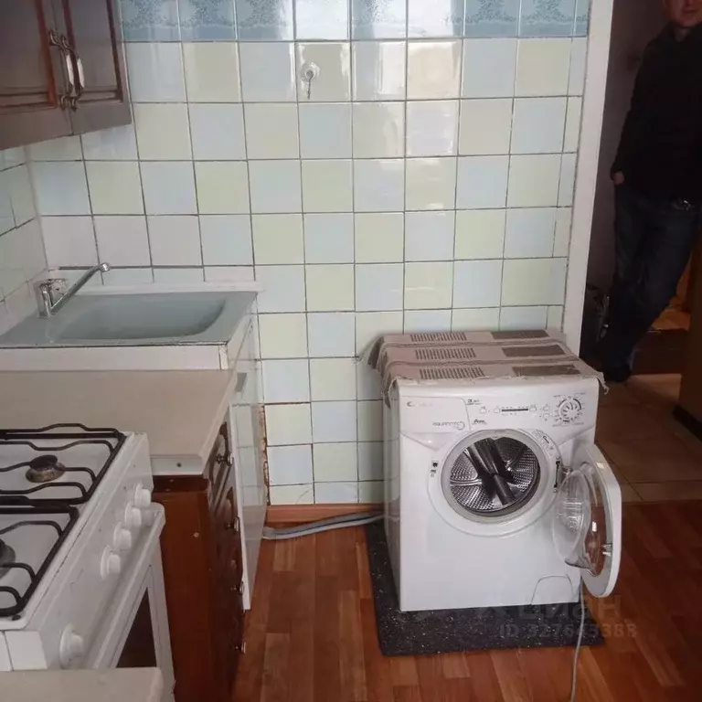 2-к кв. Москва ул. Молостовых, 14К1 (44.0 м) - Фото 2