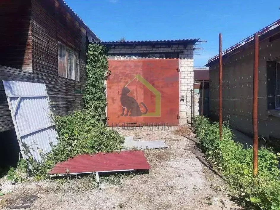 Дом в Самарская область, Сызрань Краевая ул., 53 (69 м) - Фото 1