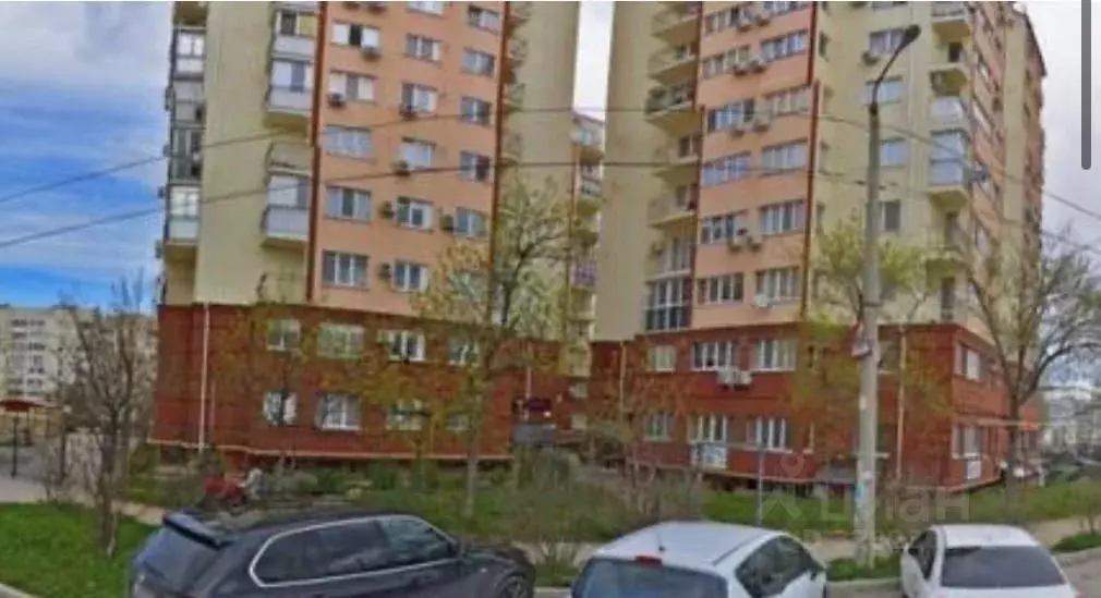 2-к кв. Севастополь ул. Колобова, 21Г (58.0 м) - Фото 2