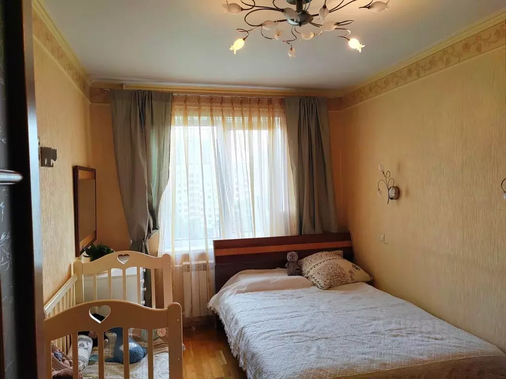 2-к кв. Тверская область, Тверь ул. Можайского, 62 (50.2 м) - Фото 0
