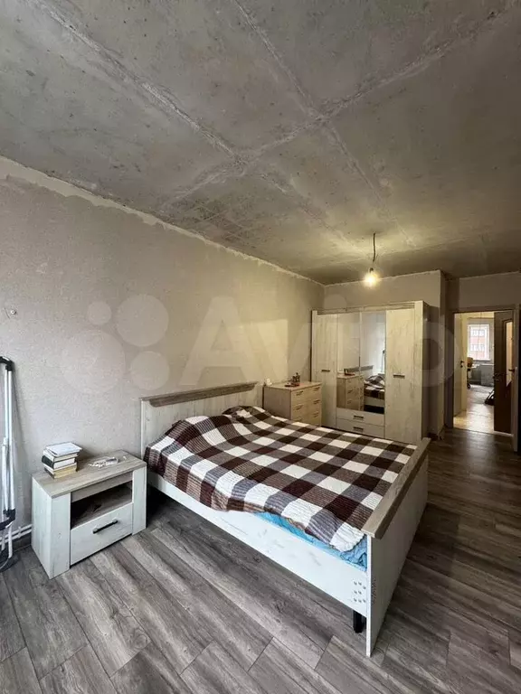 3-к. квартира, 80,6 м, 12/18 эт. - Фото 1
