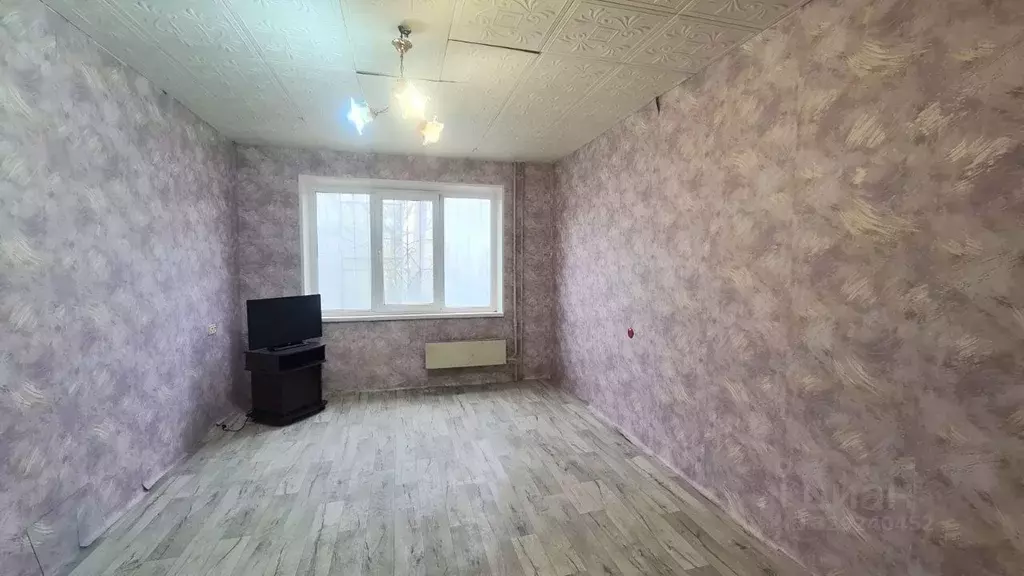 2-к кв. Волгоградская область, Волжский ул. Имени генерала Карбышева, ... - Фото 1