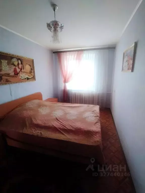 3-к кв. Волгоградская область, Михайловка Украинская ул., 85А (61.8 м) - Фото 2