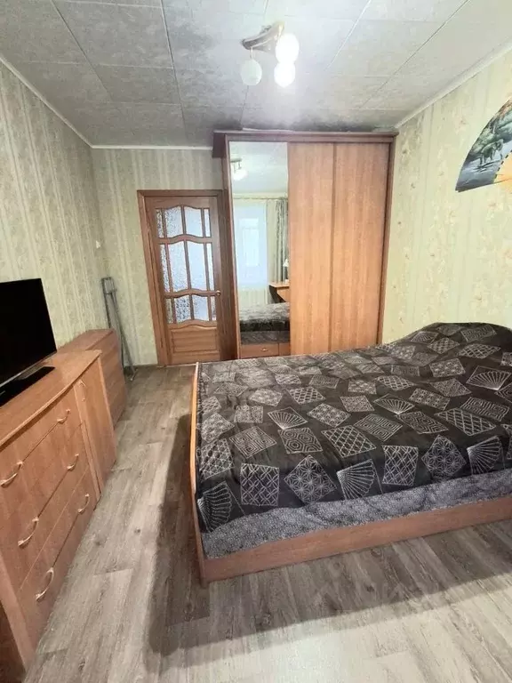 2-к кв. Башкортостан, Уфа ул. Шафиева, 54 (53.5 м) - Фото 1