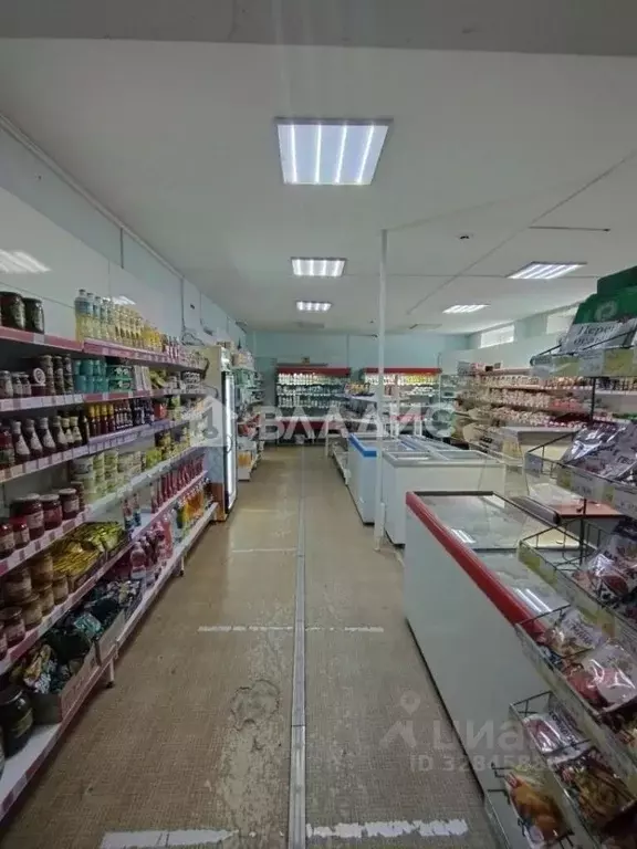 Помещение свободного назначения в Башкортостан, Стерлитамак просп. ... - Фото 2