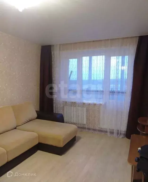 Продаётся 1-к квартира, 37.1 м - Фото 0