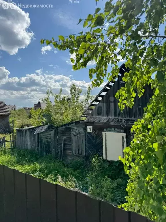 Участок в Миасс, улица Винокурова (7.4 м) - Фото 1