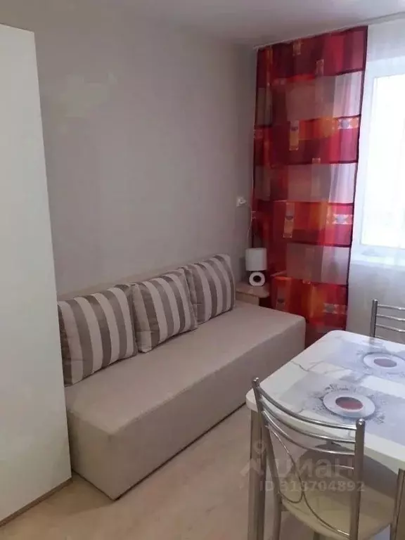 Студия Татарстан, Казань ул. Академика Сахарова, 6 (17.0 м) - Фото 0