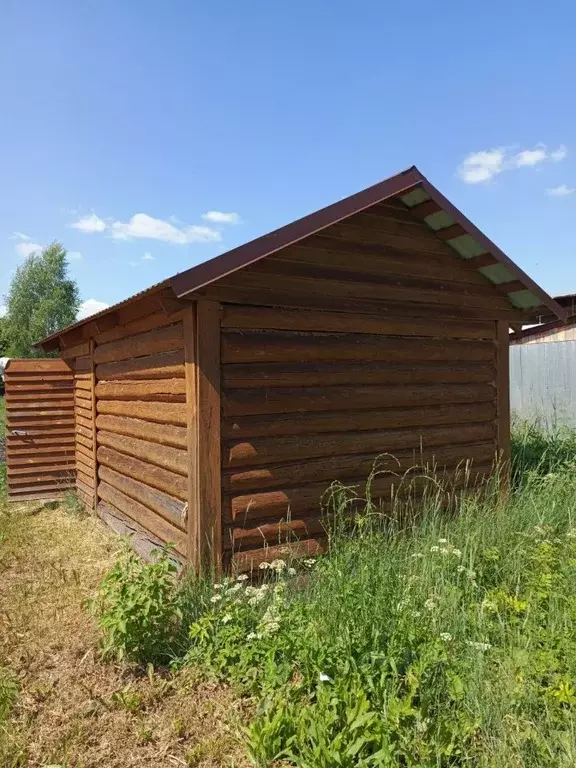 Участок в Пермский край, Краснокамский муниципальный округ, ... - Фото 1