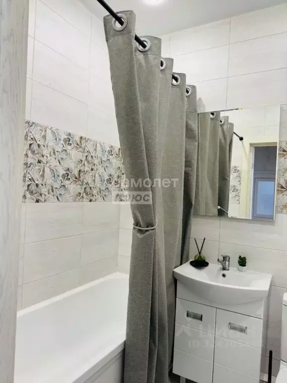 2-к кв. Краснодарский край, Анапа Анапское ш., 32к5 (52.7 м) - Фото 2