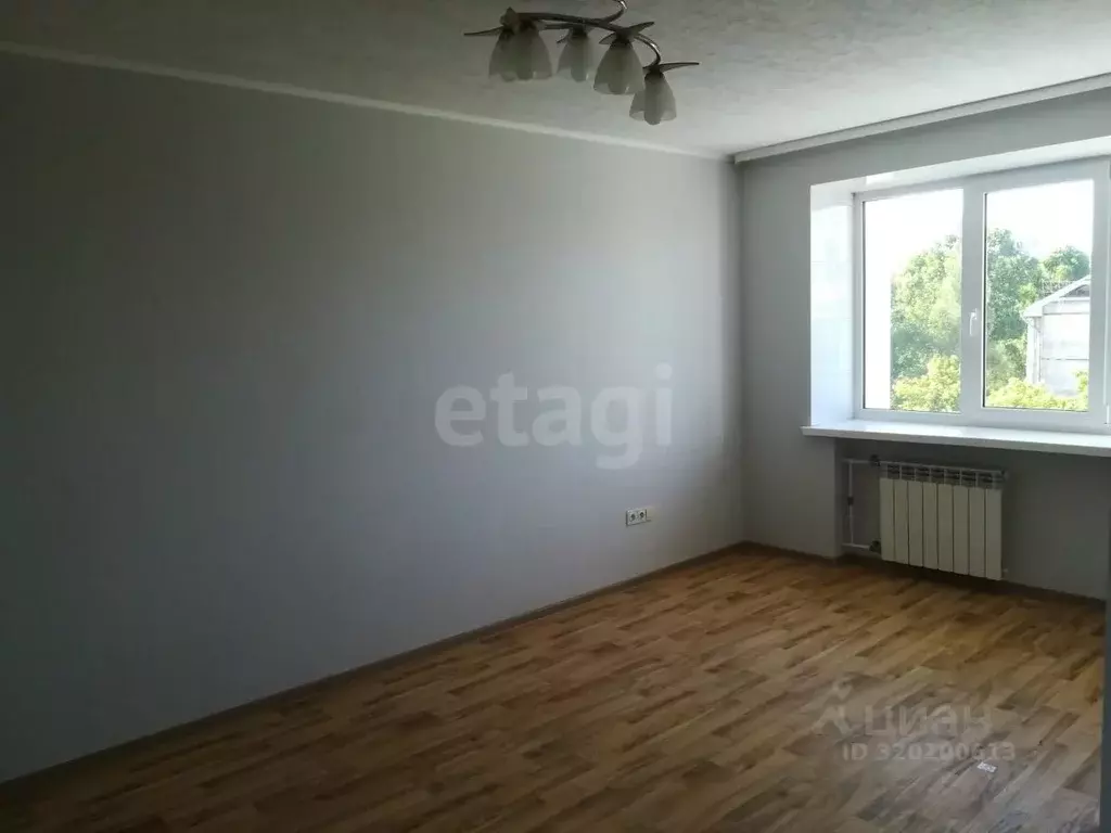 3-к кв. Томская область, Томск тракт Иркутский, 118 (57.4 м) - Фото 0