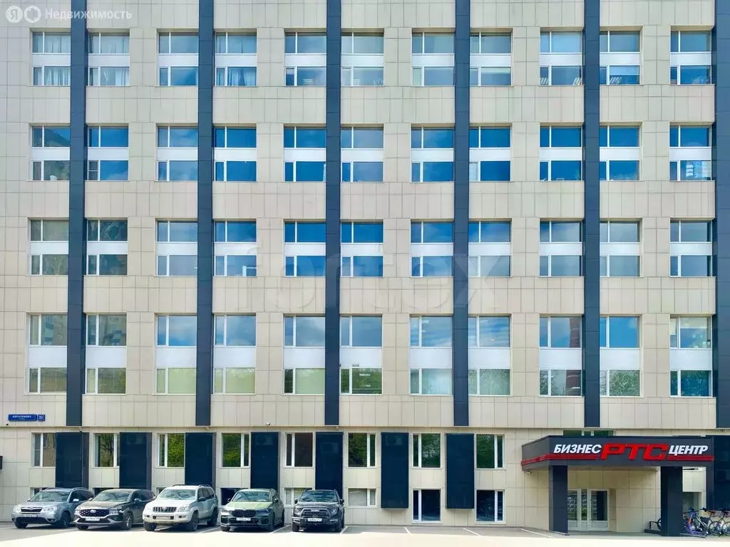 Офис (349 м) - Фото 2