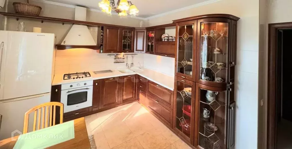 Продаётся 3-к квартира, 104.2 м - Фото 0