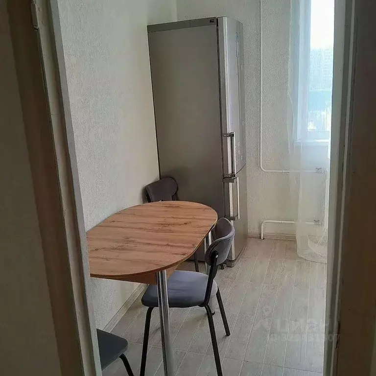 1-к кв. Москва, Москва, Зеленоград к1539 (45.0 м) - Фото 2