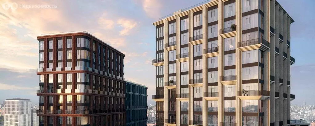 Офис (110 м) - Фото 1