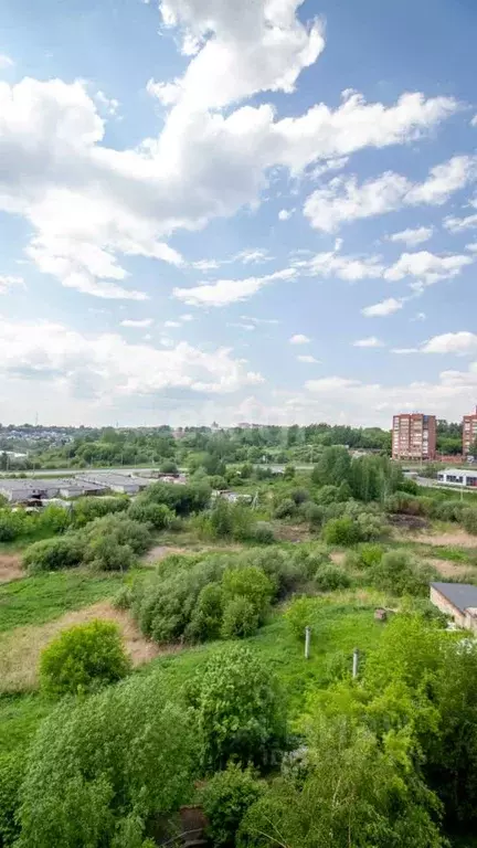 3-к кв. Томская область, Томск ул. Клюева, 20 (64.4 м) - Фото 1