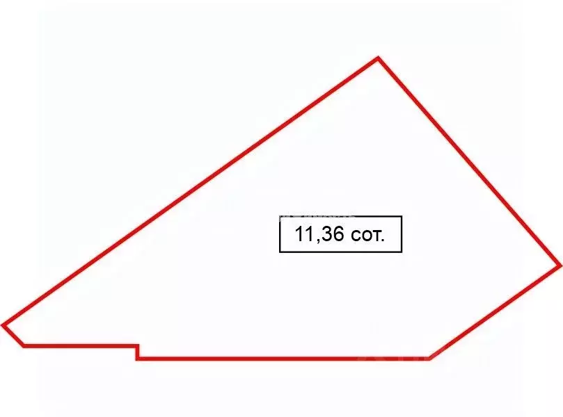 Участок в Ленинградская область, Ломоносовский район, Низинское с/пос, ... - Фото 2