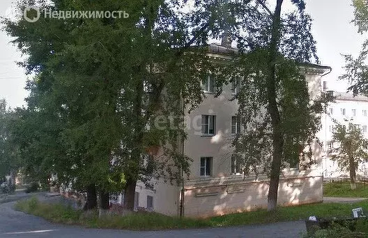 2-комнатная квартира: Бакал, улица Ленина, 27 (50.6 м) - Фото 2