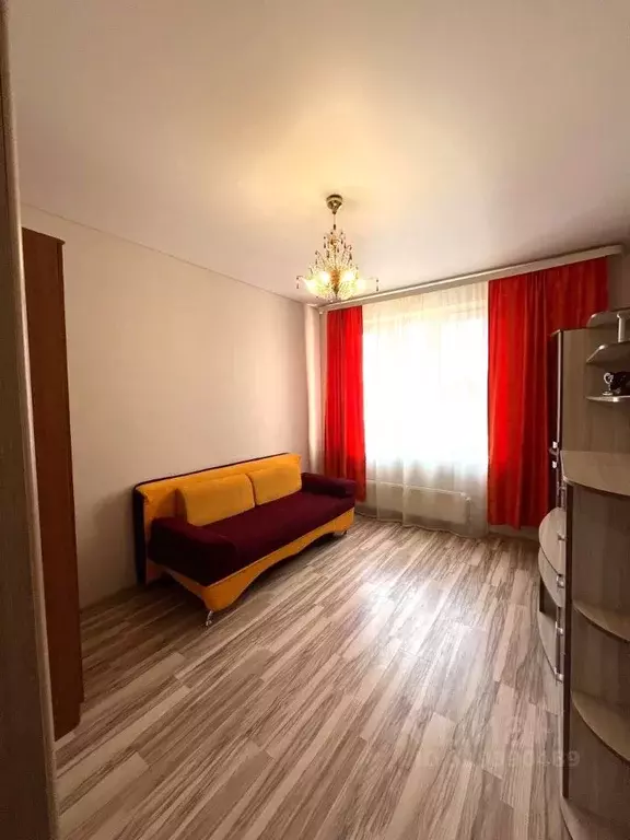 2-к кв. Краснодарский край, Анапа ул. Лермонтова, 116к1 (50.0 м) - Фото 1
