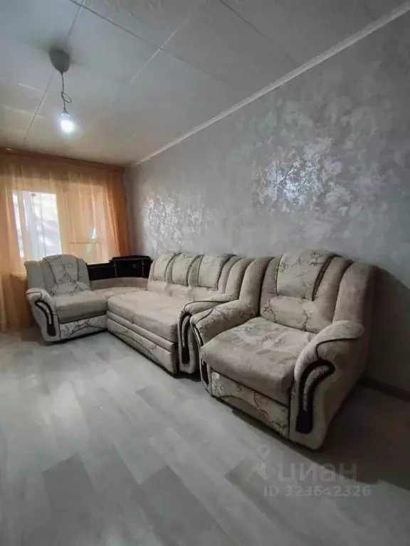 2-к кв. Астраханская область, Астрахань ул. Бориса Алексеева, 4А (43.9 ... - Фото 2