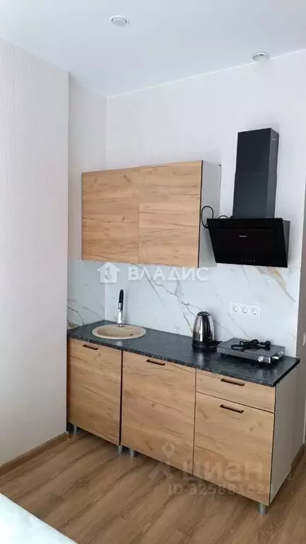 Студия Москва, Москва, Троицк ул. Городская, 20 (17.9 м) - Фото 1