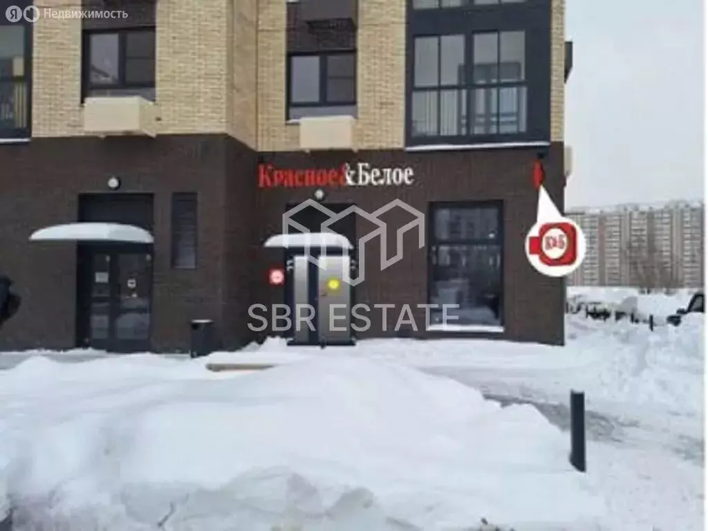 Торговая площадь (74.8 м) - Фото 2