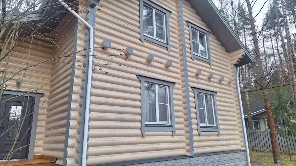 Дом в Московская область, Химки городской округ, д. Большаково  (130 ... - Фото 1