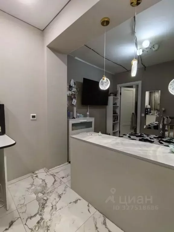 4-к кв. Татарстан, Казань Азино-1 мкр, ул. Закиева, 39 (90.9 м) - Фото 1